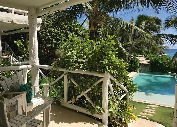 Coco Unlimited Hotel Tulum