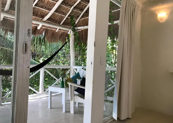 Coco Unlimited Hotel