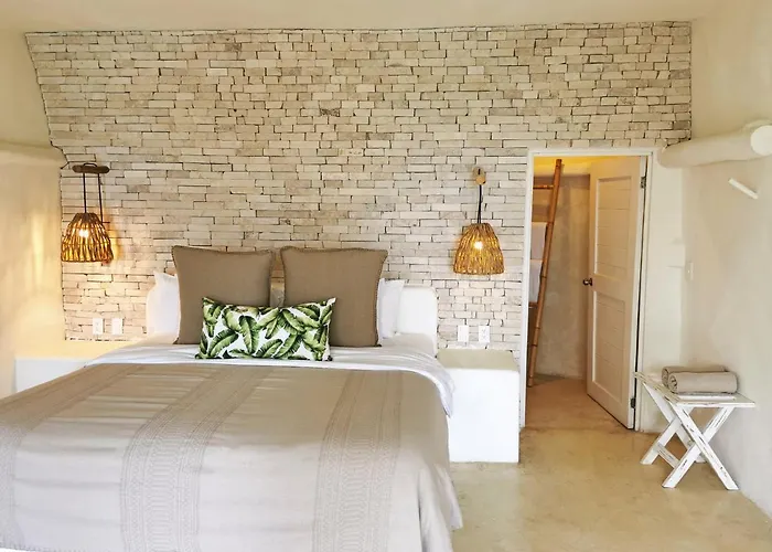 Coco Unlimited Hotel Tulum