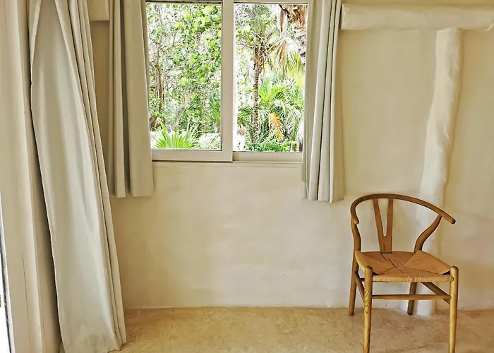 Coco Unlimited Hotel Tulum