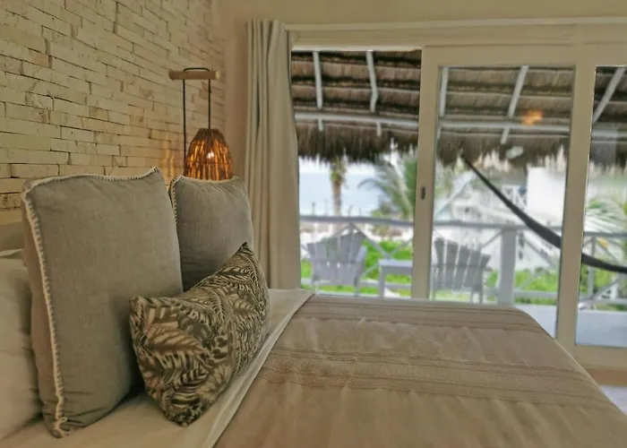 Coco Unlimited 5* Tulum