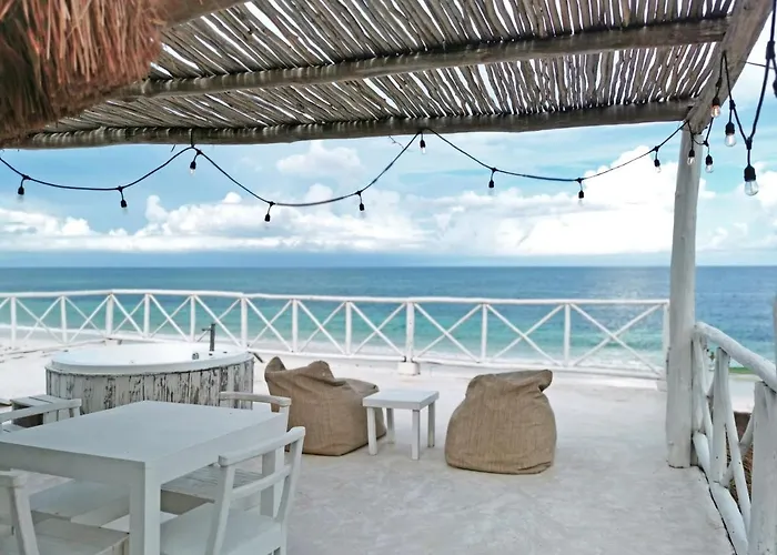 Hotel Coco Unlimited Tulum