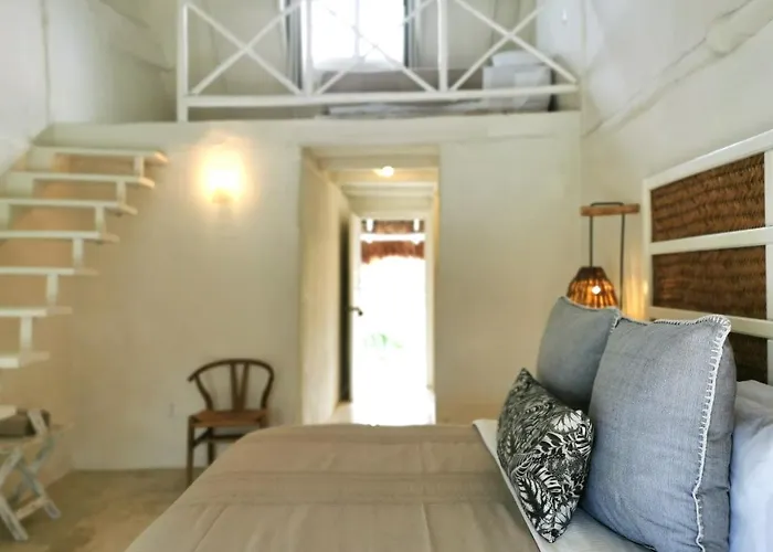 Hotel Coco Unlimited Tulum