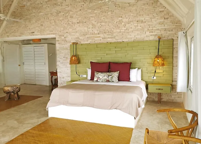 Coco Unlimited Tulum