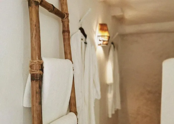 Coco Unlimited Hotel