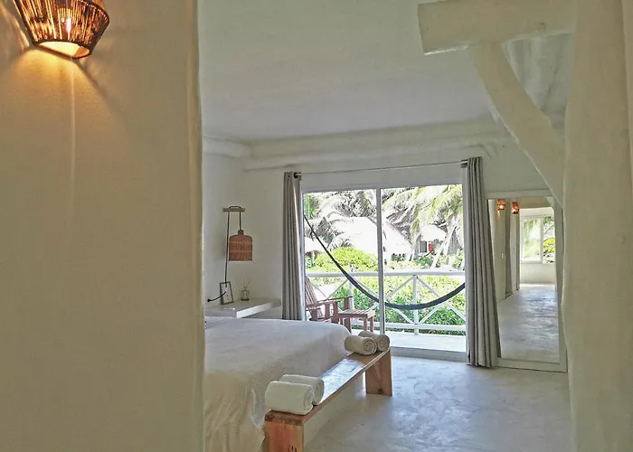 Coco Unlimited Hotel Tulum