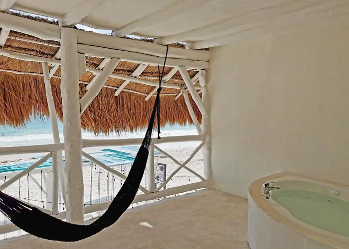 Coco Unlimited Hotel 5*