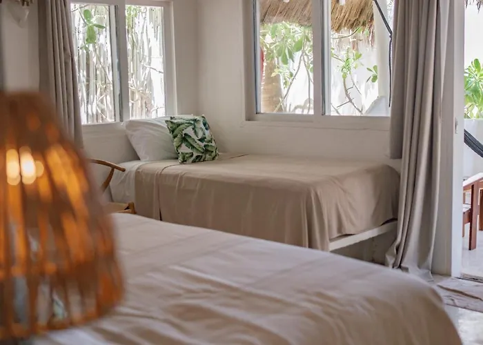 Coco Unlimited 5* Tulum