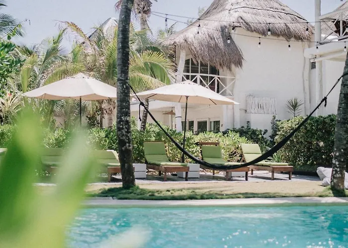 Coco Unlimited Tulum