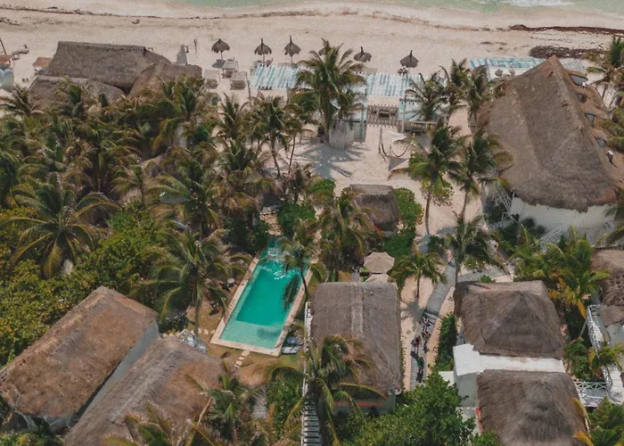 Coco Unlimited Hotel