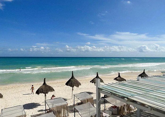 Coco Unlimited 5* Tulum