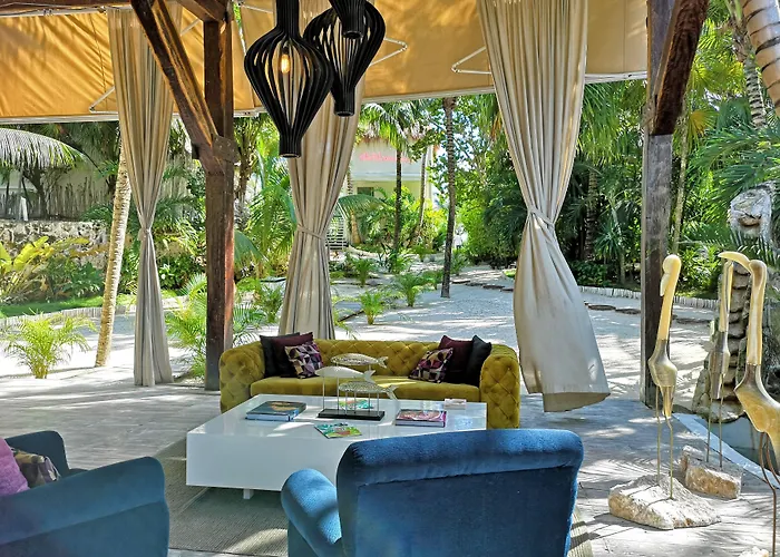 Hotel Coco Unlimited