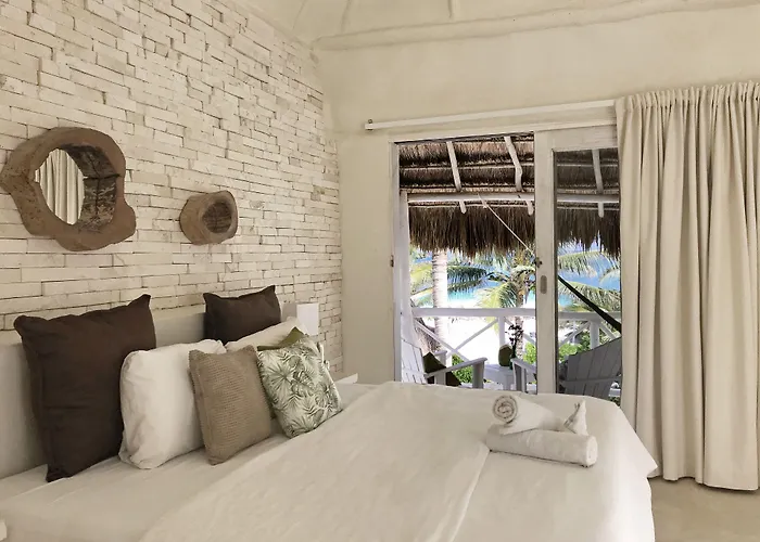 Coco Unlimited Hotel 5*