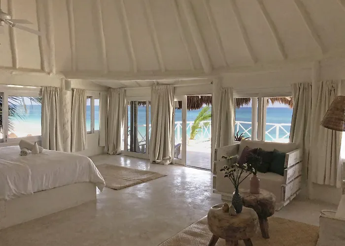 Hotel Coco Unlimited Tulum