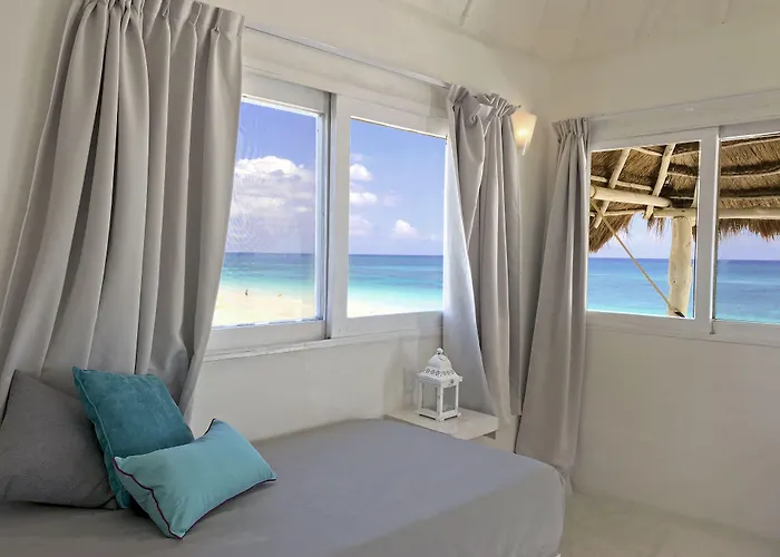 Coco Unlimited Hotel Tulum