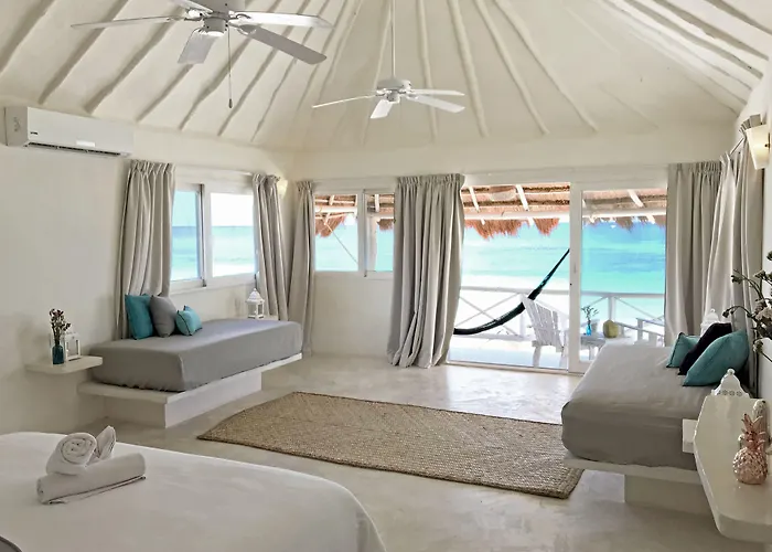 Hotel Coco Unlimited Tulum