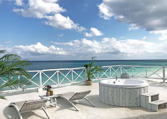 Hotel Coco Unlimited 5*