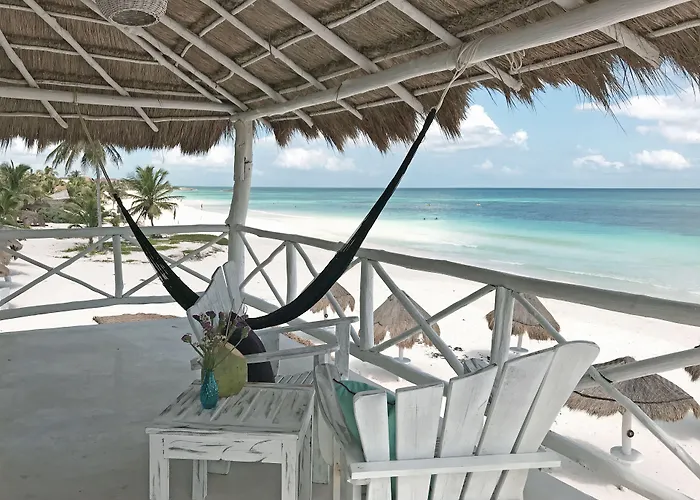 Hotel Coco Unlimited 5*