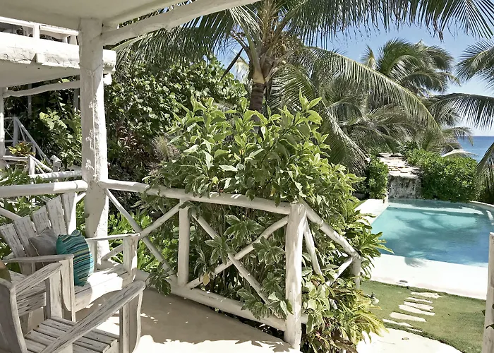 Coco Unlimited Hotel