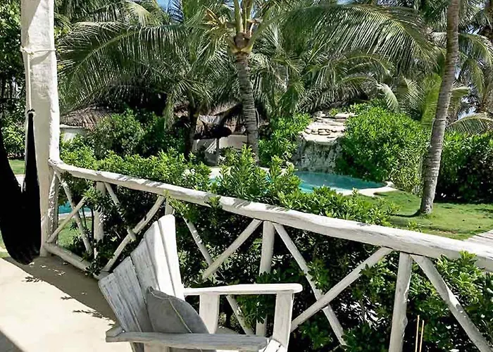 Coco Unlimited Hotel 5*