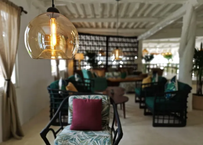 Hotel Coco Unlimited Tulum