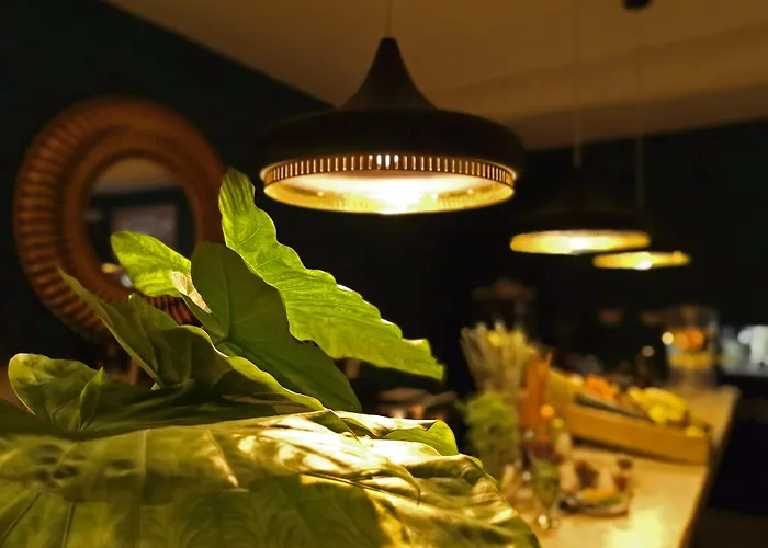 Hotel Coco Unlimited Tulum
