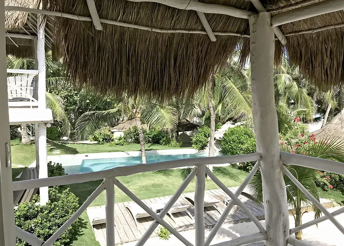 Coco Unlimited Hotel