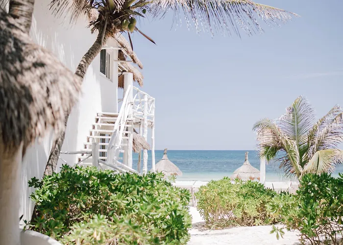 Hotel Coco Unlimited 5*