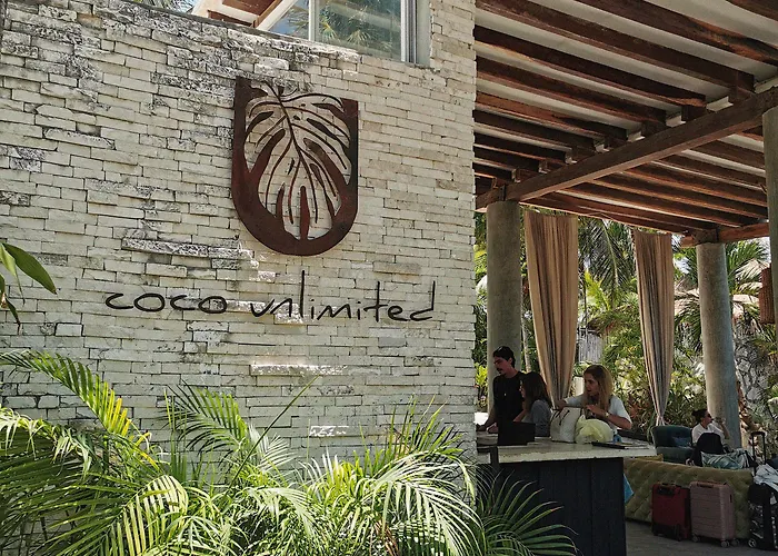 Hotel Coco Unlimited 5*