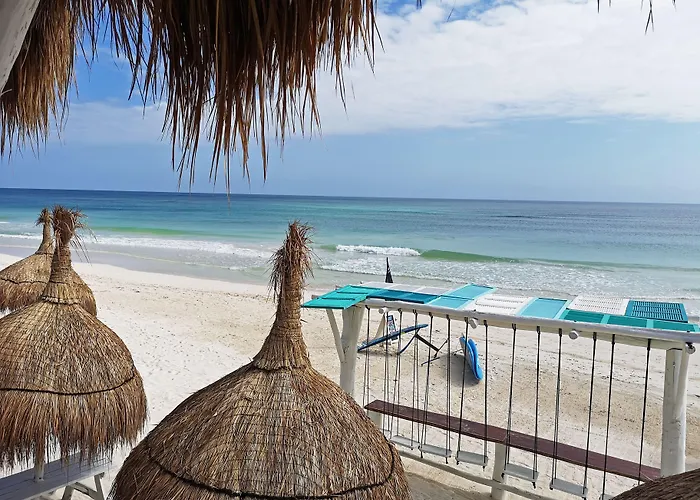 Coco Unlimited Tulum