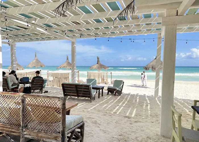 Coco Unlimited Hotel 5*