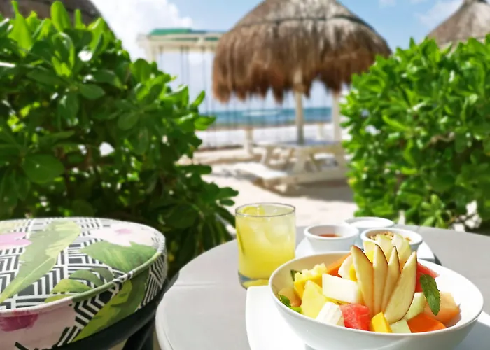 Hotel Coco Unlimited
