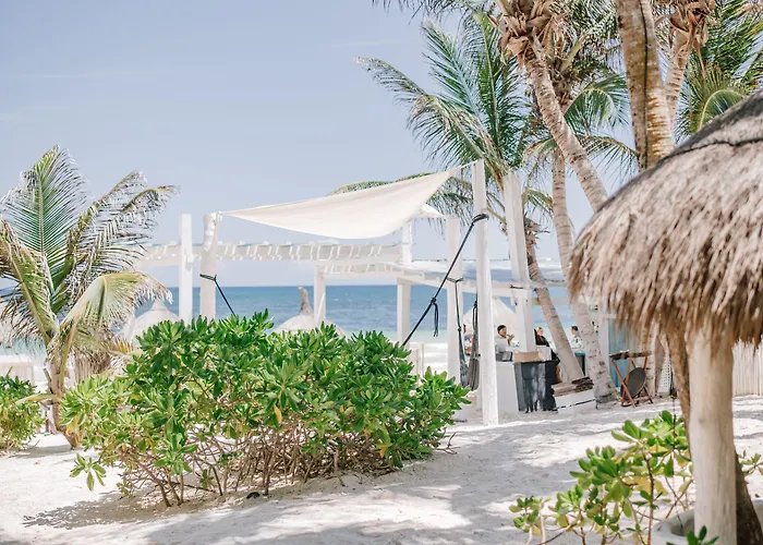 Hotel Coco Unlimited