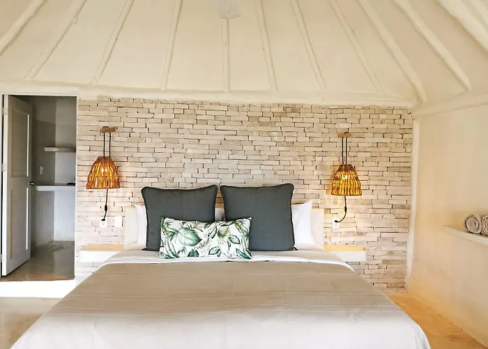 Hotel Coco Unlimited Tulum