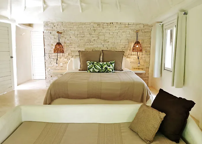 Hotel Coco Unlimited Tulum