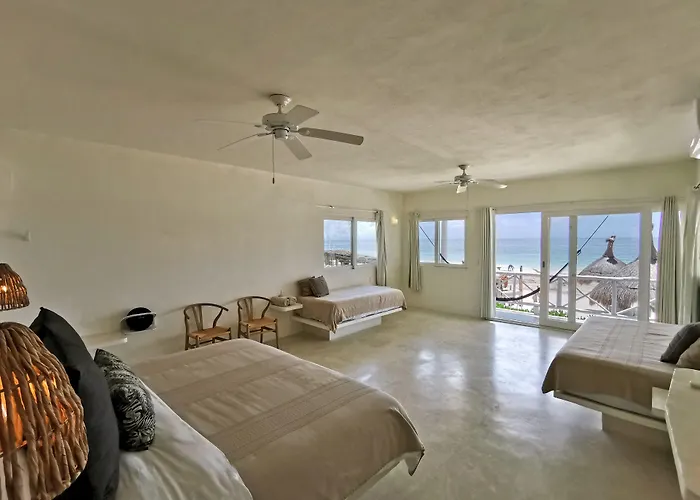 Coco Unlimited 5* Tulum