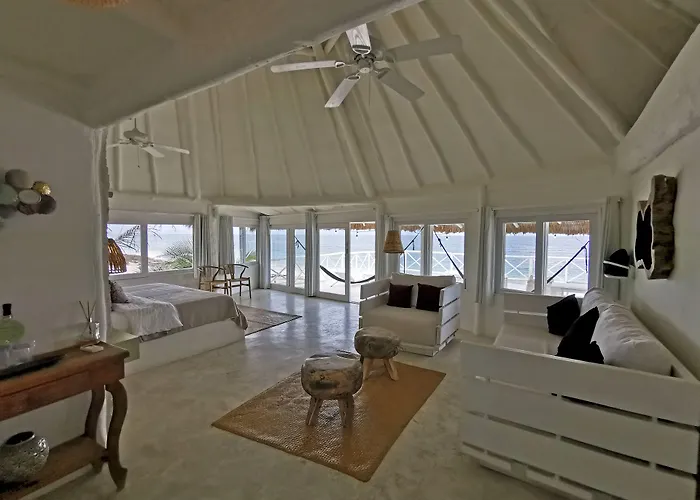 Hotel Coco Unlimited 5*