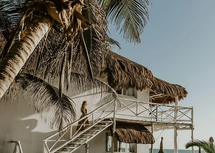 Coco Unlimited Hotel