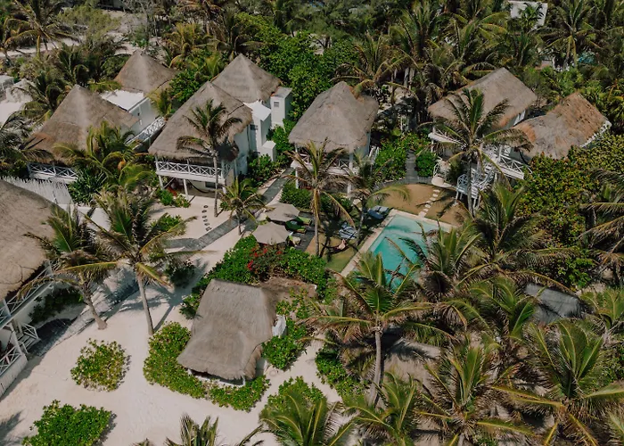 Coco Unlimited 5* Tulum