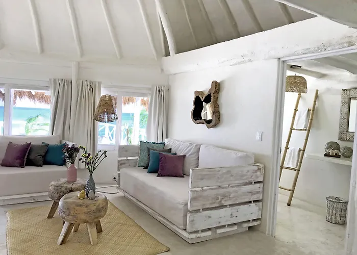 Hotel Coco Unlimited Tulum
