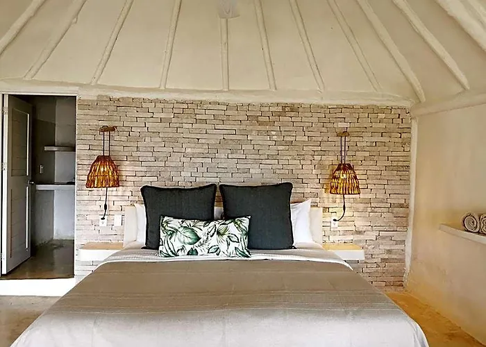 Hotel Coco Unlimited Tulum