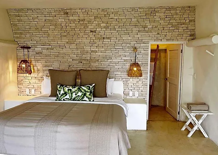 Hotel Coco Unlimited 5*