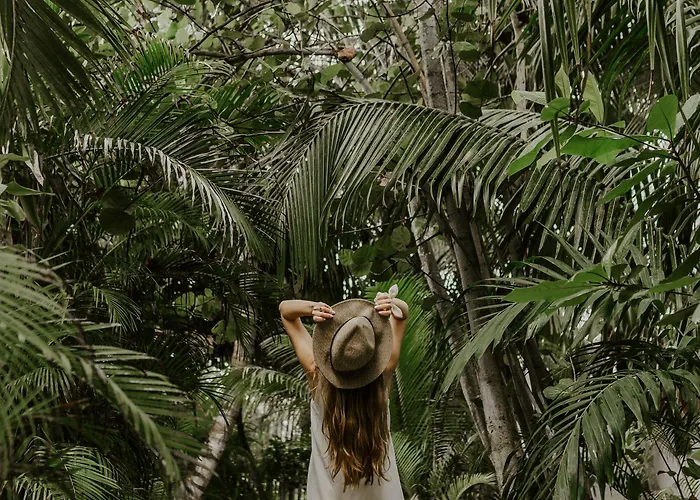 Coco Unlimited Tulum