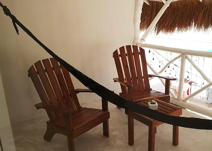Coco Unlimited Tulum
