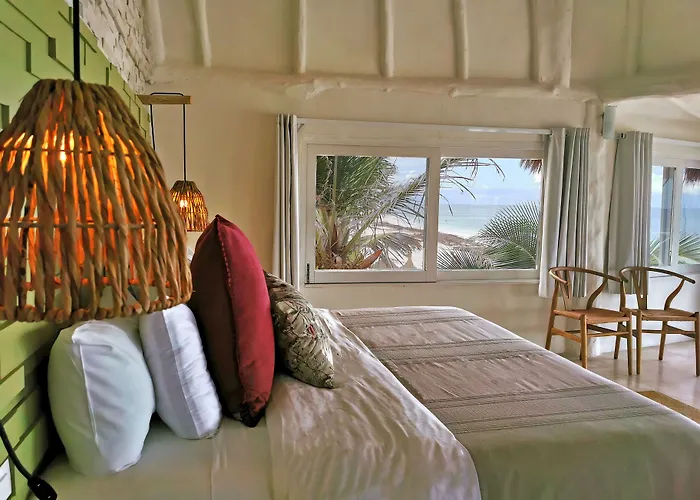 Hotel Coco Unlimited