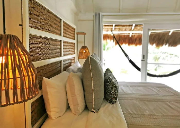 Coco Unlimited Hotel 5*