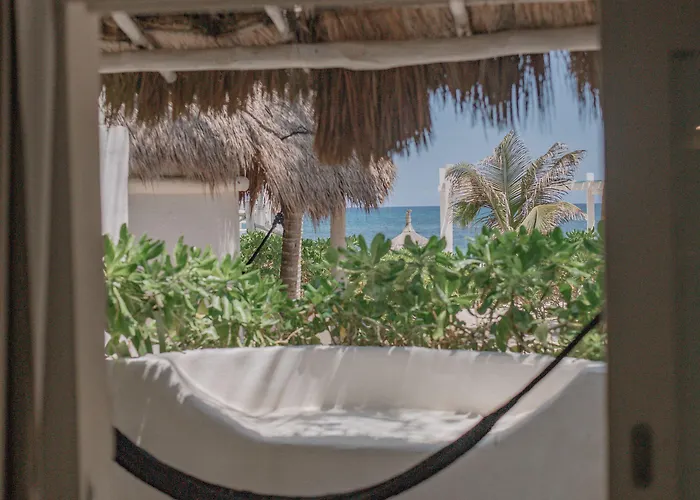 Hotel Coco Unlimited Tulum